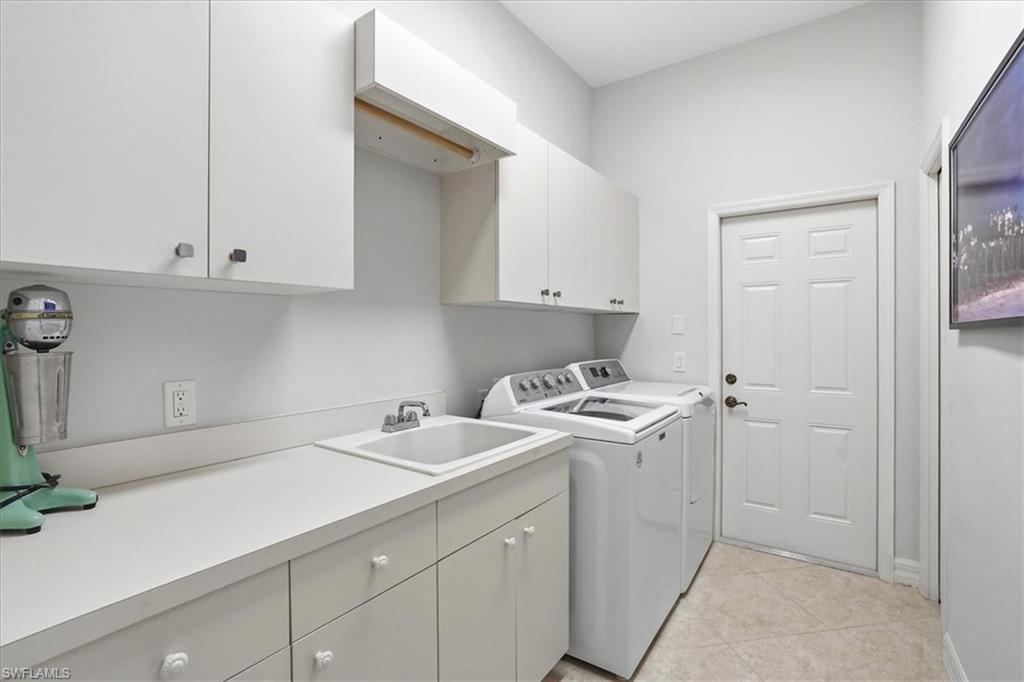 TIGER ISLAND ESTATES - Residential