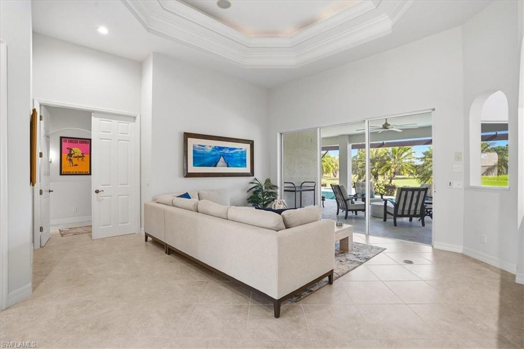 TIGER ISLAND ESTATES - Residential