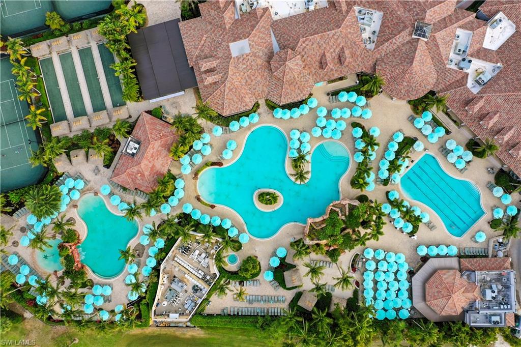 TIGER ISLAND ESTATES - Residential