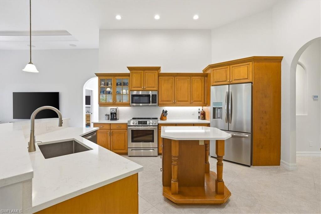 TIGER ISLAND ESTATES - Residential