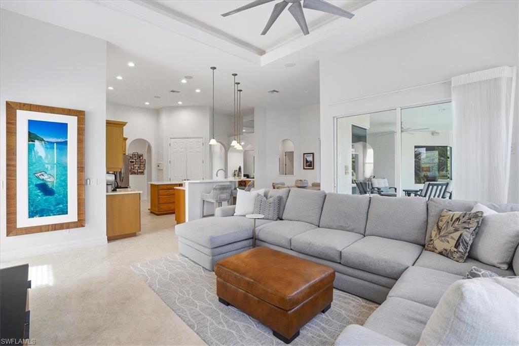 TIGER ISLAND ESTATES - Residential