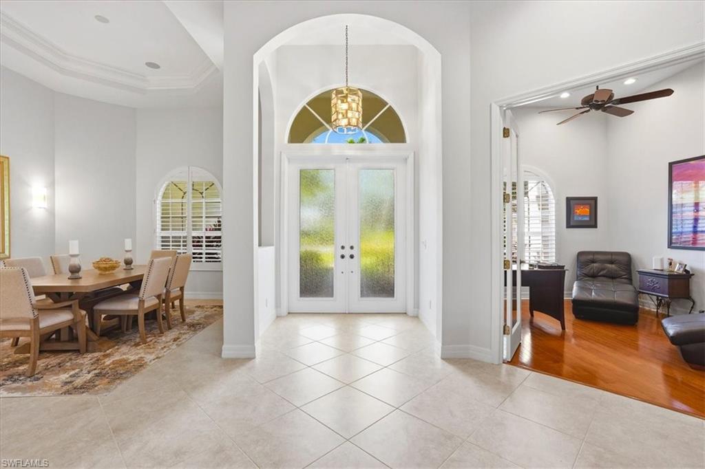 TIGER ISLAND ESTATES - Residential