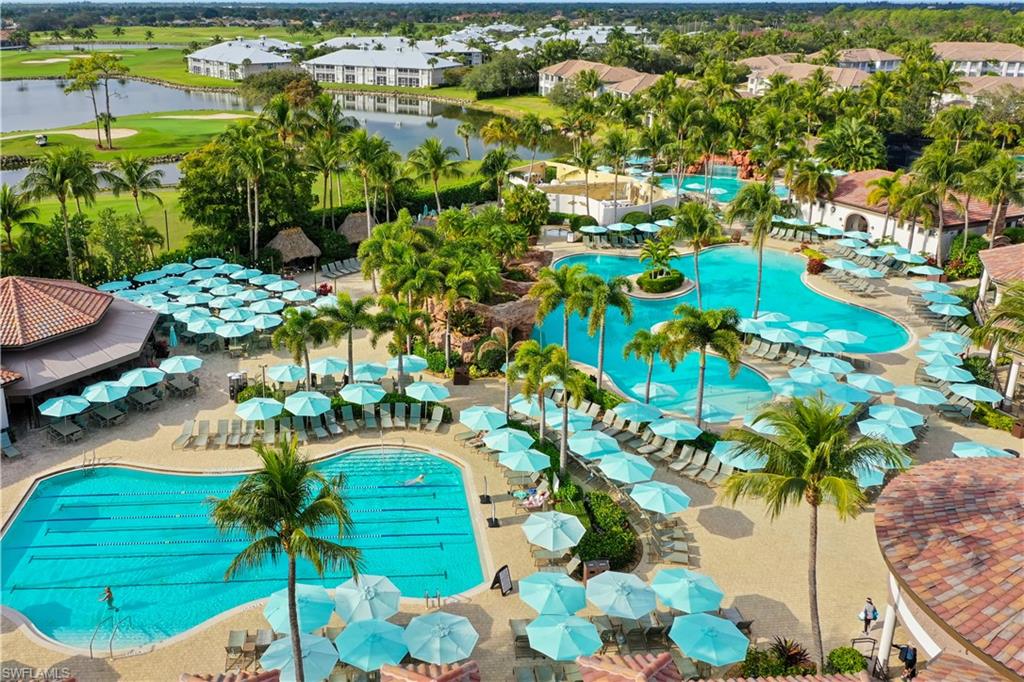 TIGER ISLAND ESTATES - Residential