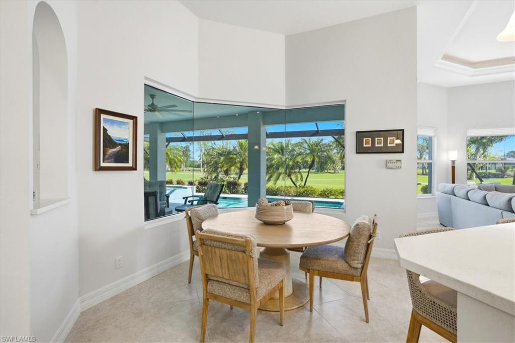 TIGER ISLAND ESTATES - Residential