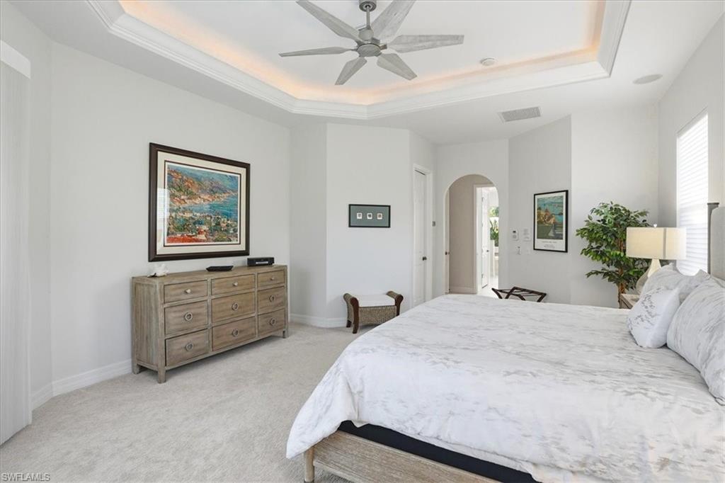 TIGER ISLAND ESTATES - Residential