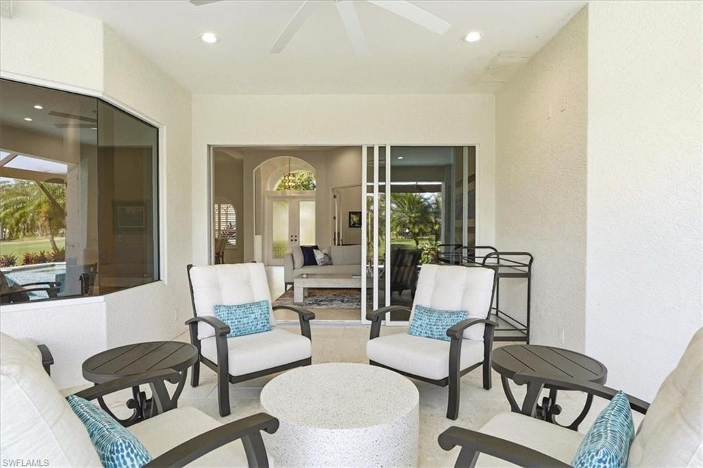 TIGER ISLAND ESTATES - Residential