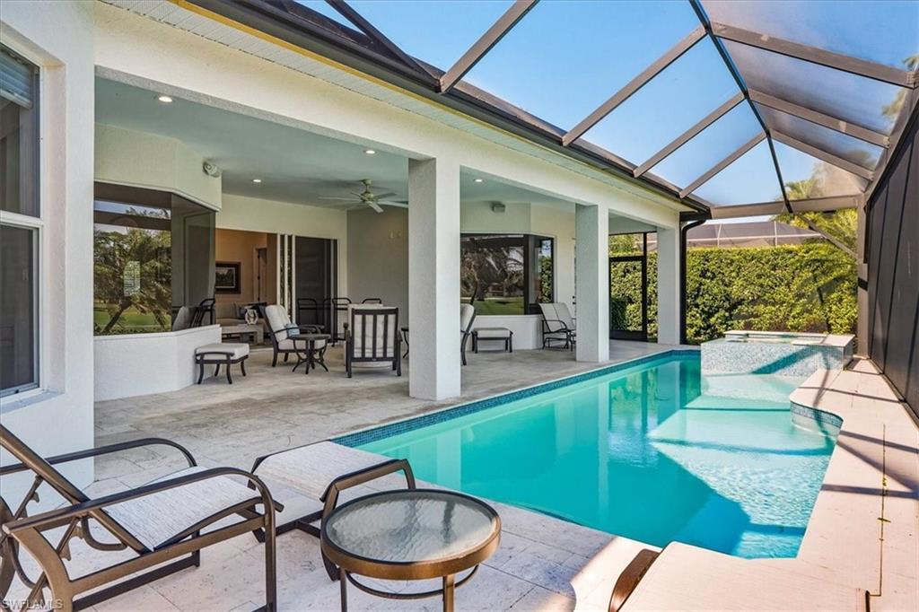 TIGER ISLAND ESTATES - Residential