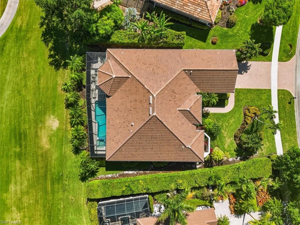 TIGER ISLAND ESTATES - Residential