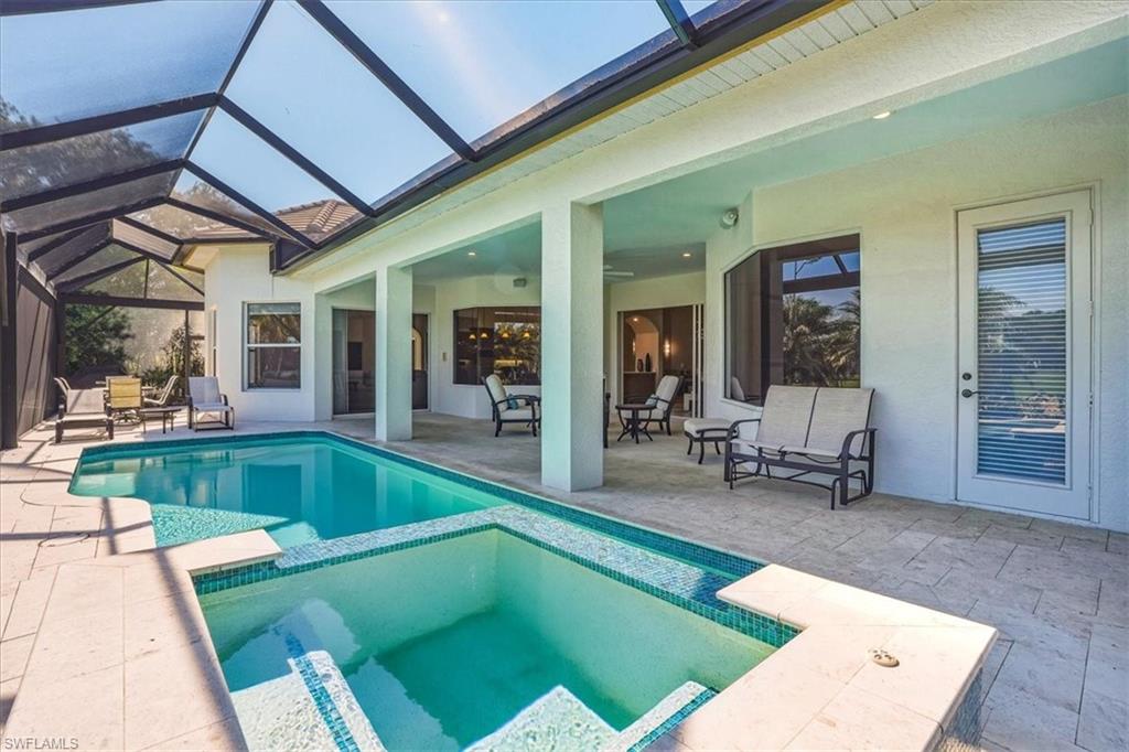 TIGER ISLAND ESTATES - Residential