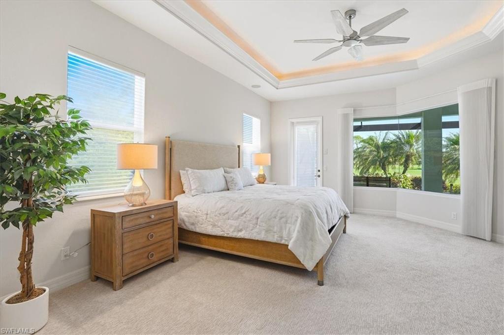 TIGER ISLAND ESTATES - Residential