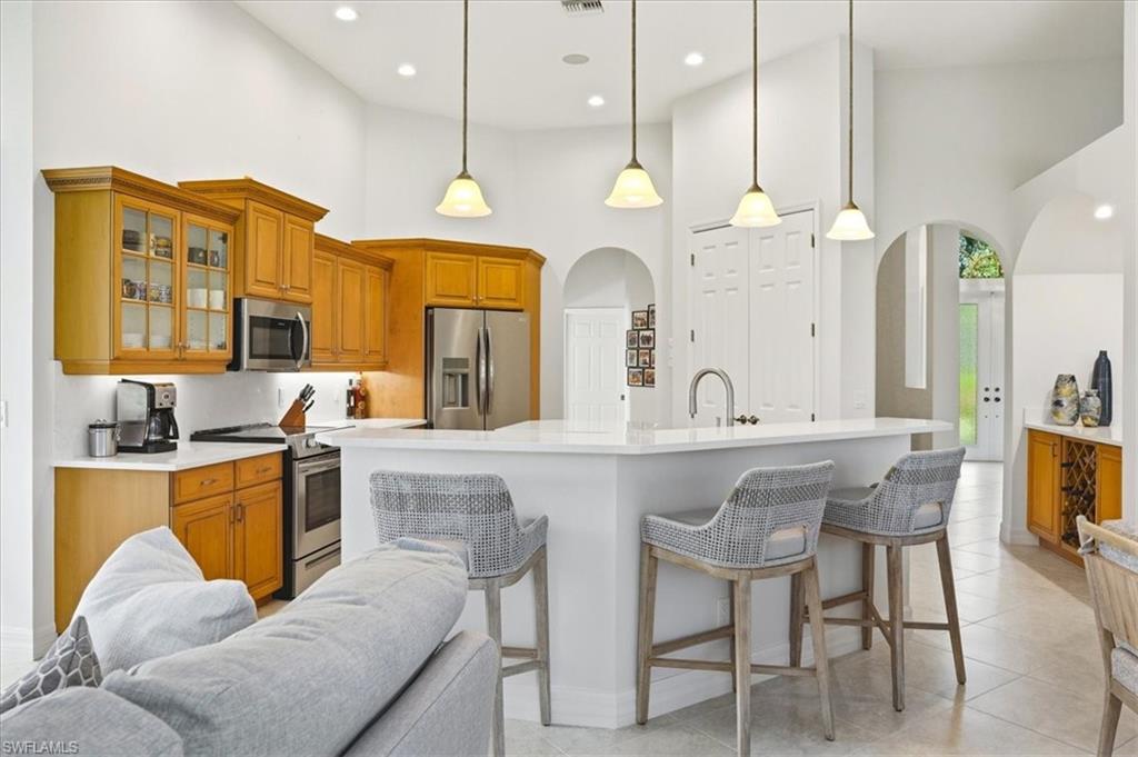 TIGER ISLAND ESTATES - Residential