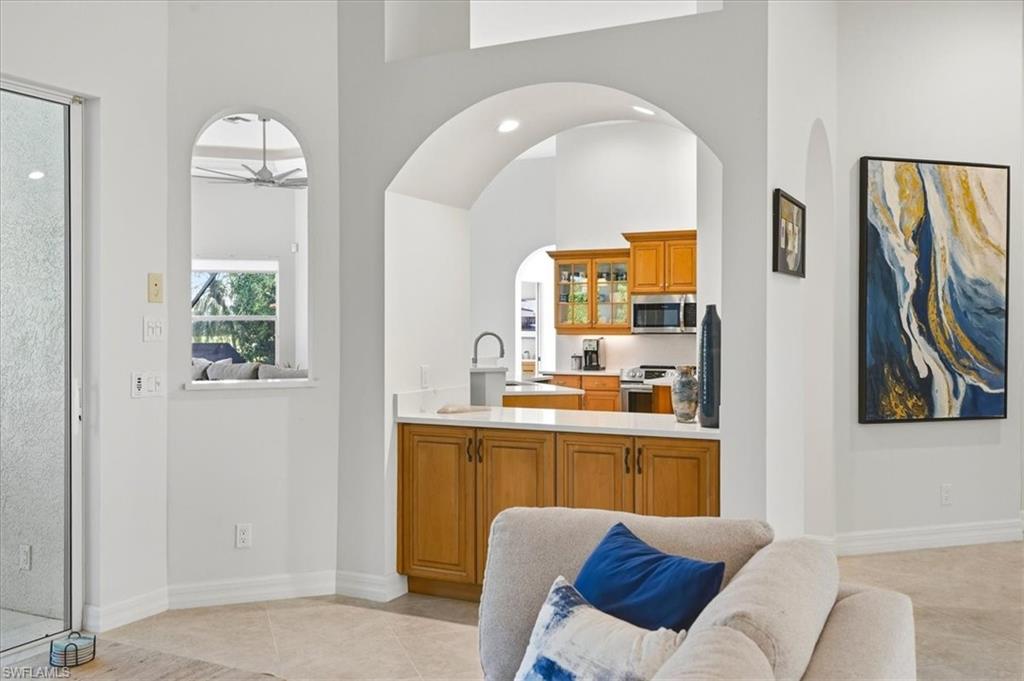 TIGER ISLAND ESTATES - Residential