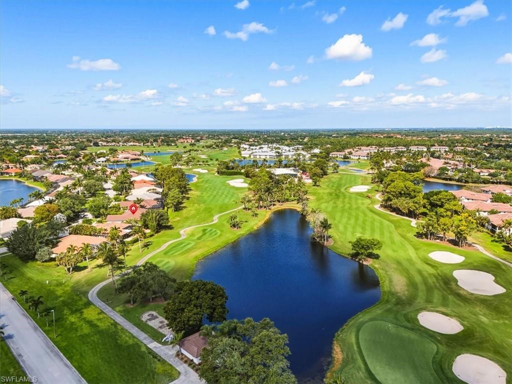 TIGER ISLAND ESTATES - Residential