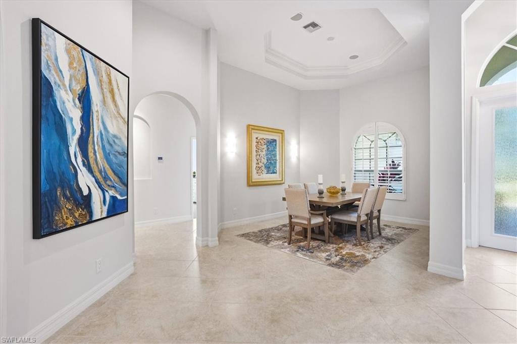 TIGER ISLAND ESTATES - Residential