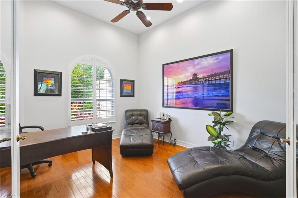 TIGER ISLAND ESTATES - Residential