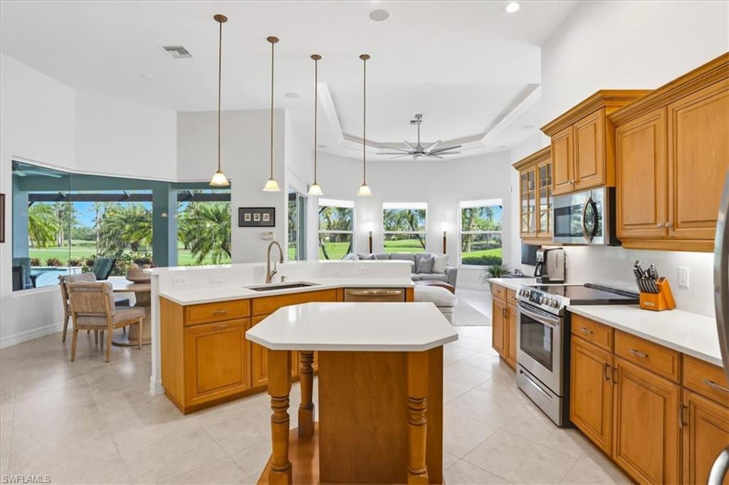 TIGER ISLAND ESTATES - Residential