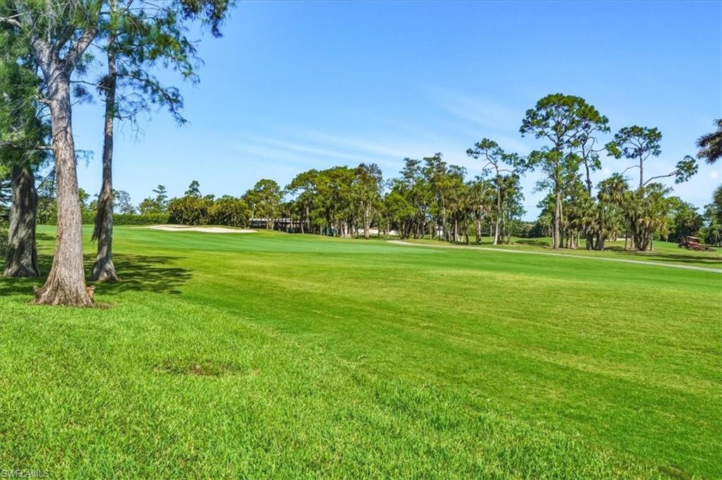 TIGER ISLAND ESTATES - Residential