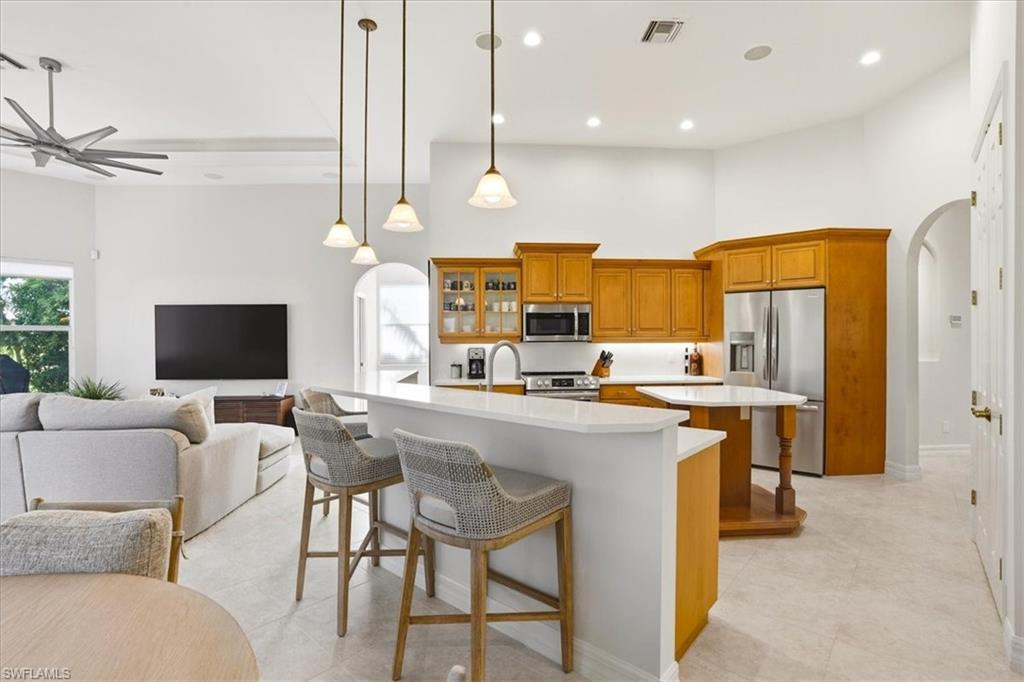 TIGER ISLAND ESTATES - Residential