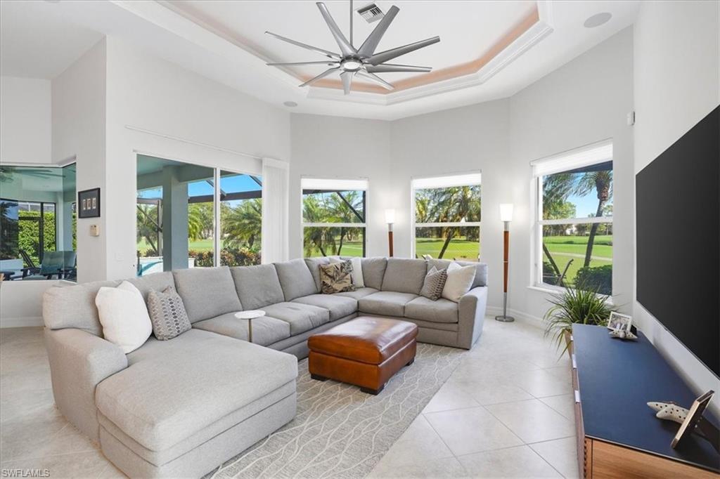 TIGER ISLAND ESTATES - Residential