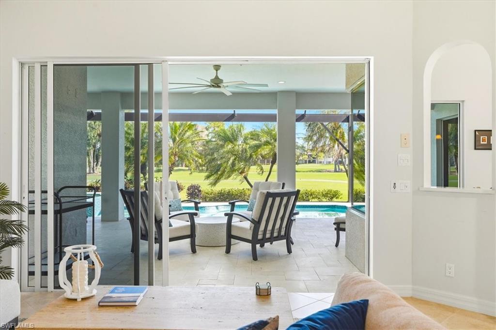 TIGER ISLAND ESTATES - Residential