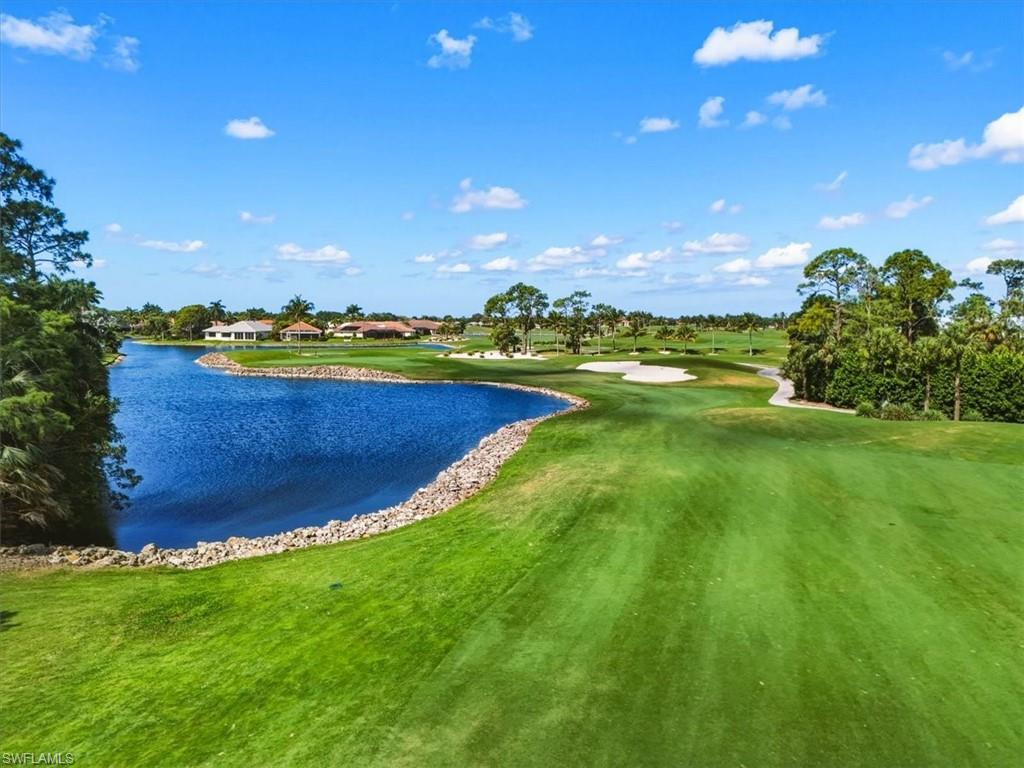 TIGER ISLAND ESTATES - Residential