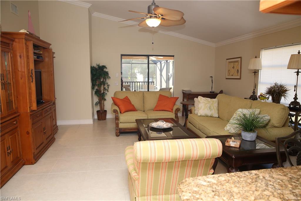 NAPLES PARK - Residential