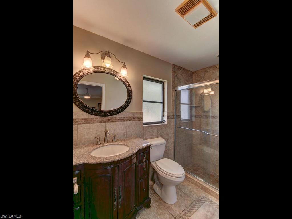 NAPLES PARK - Residential