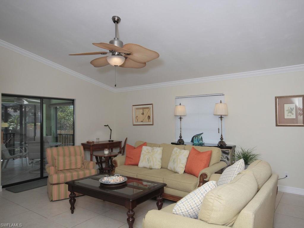 NAPLES PARK - Residential