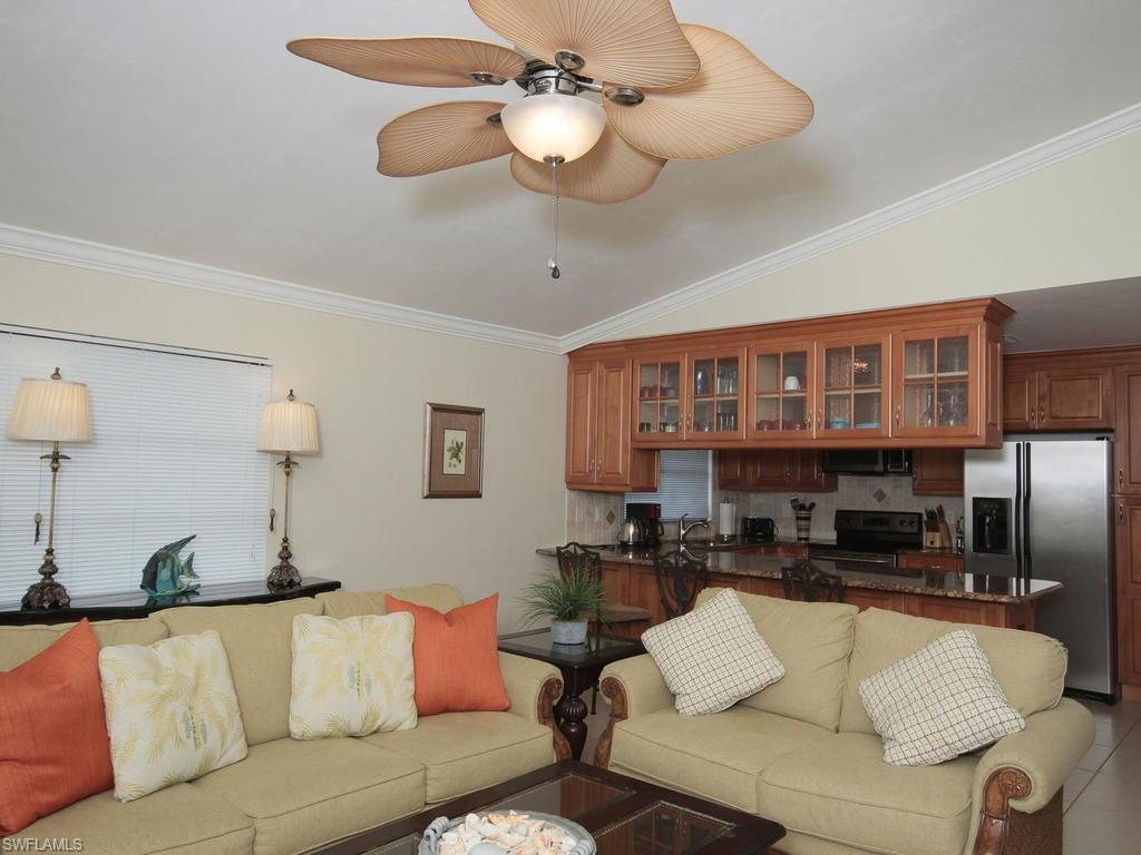 NAPLES PARK - Residential