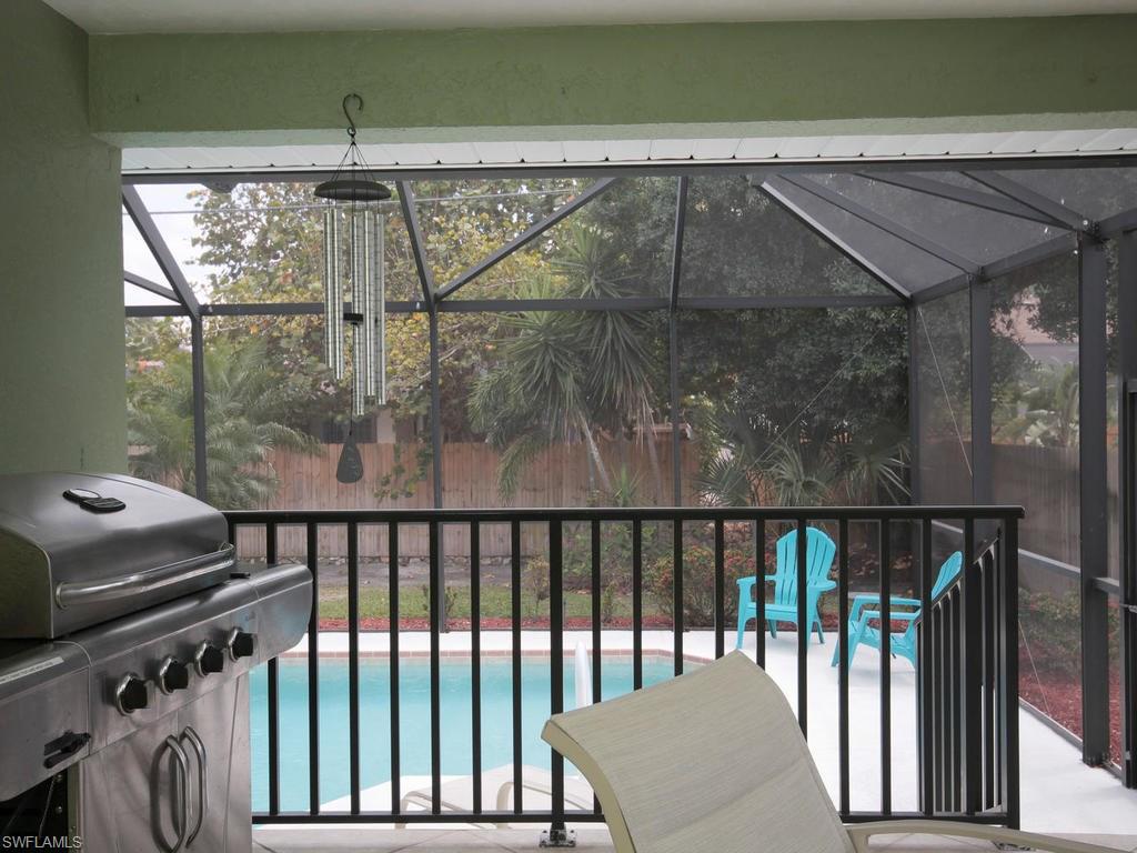 NAPLES PARK - Residential