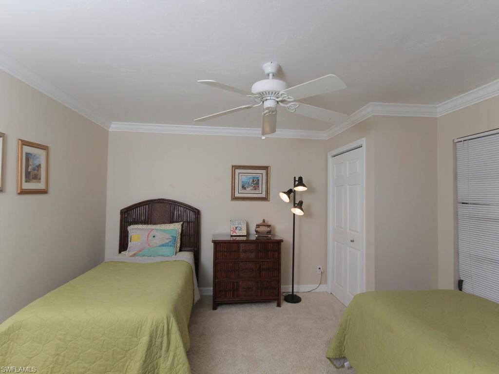 NAPLES PARK - Residential