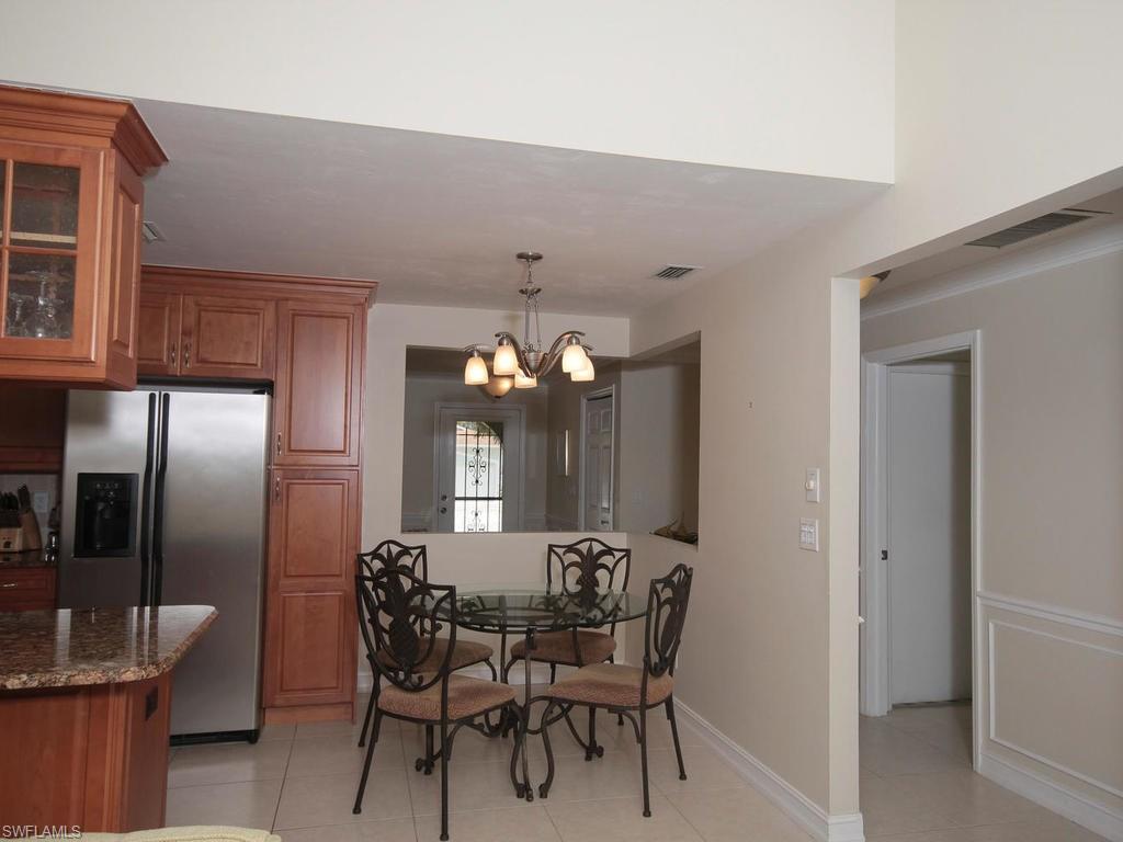 NAPLES PARK - Residential