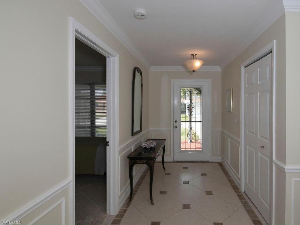 NAPLES PARK - Residential