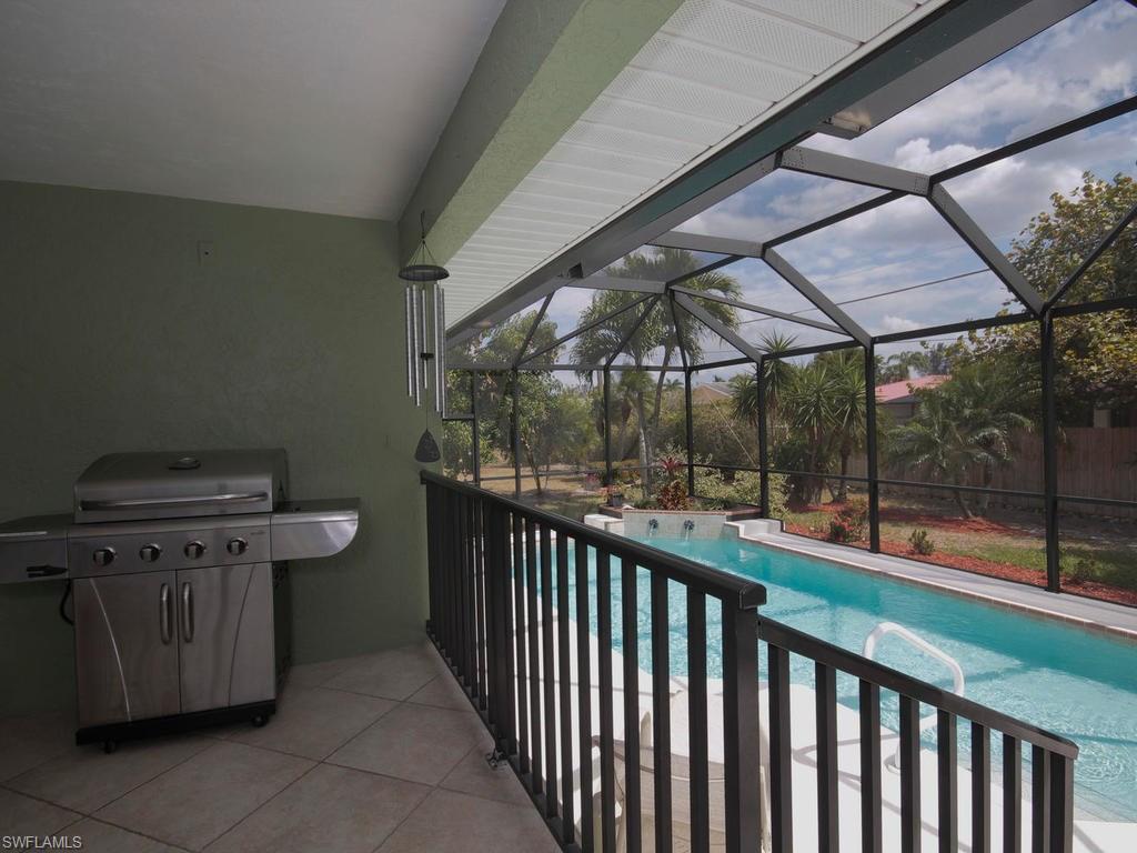 NAPLES PARK - Residential