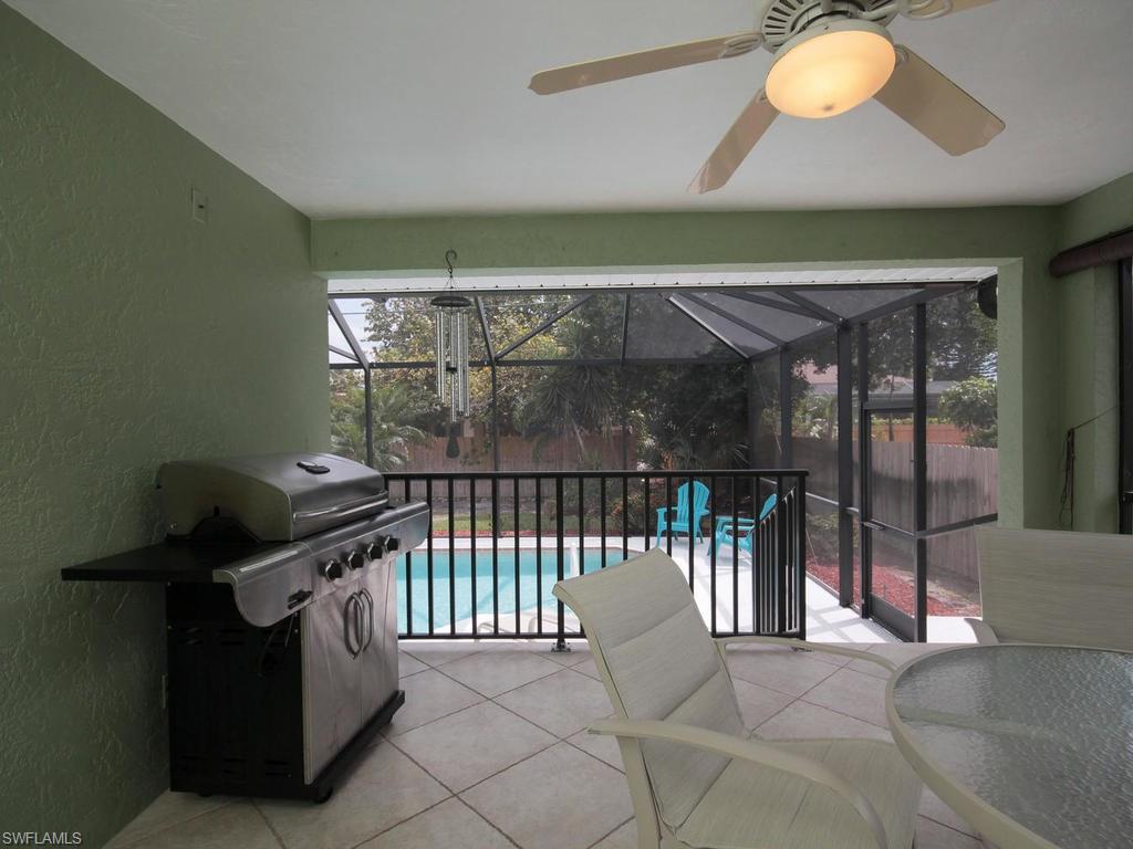 NAPLES PARK - Residential