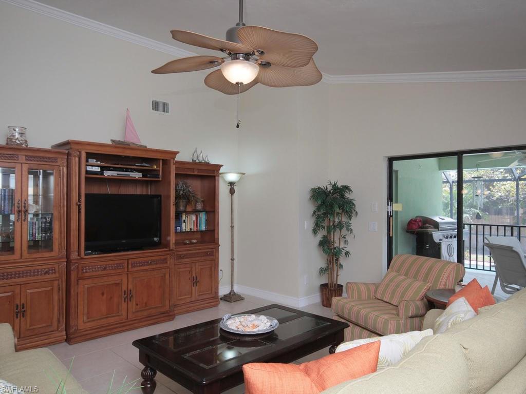 NAPLES PARK - Residential