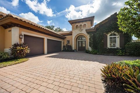 20001 Oak Fairways CT ESTERO FL 33928