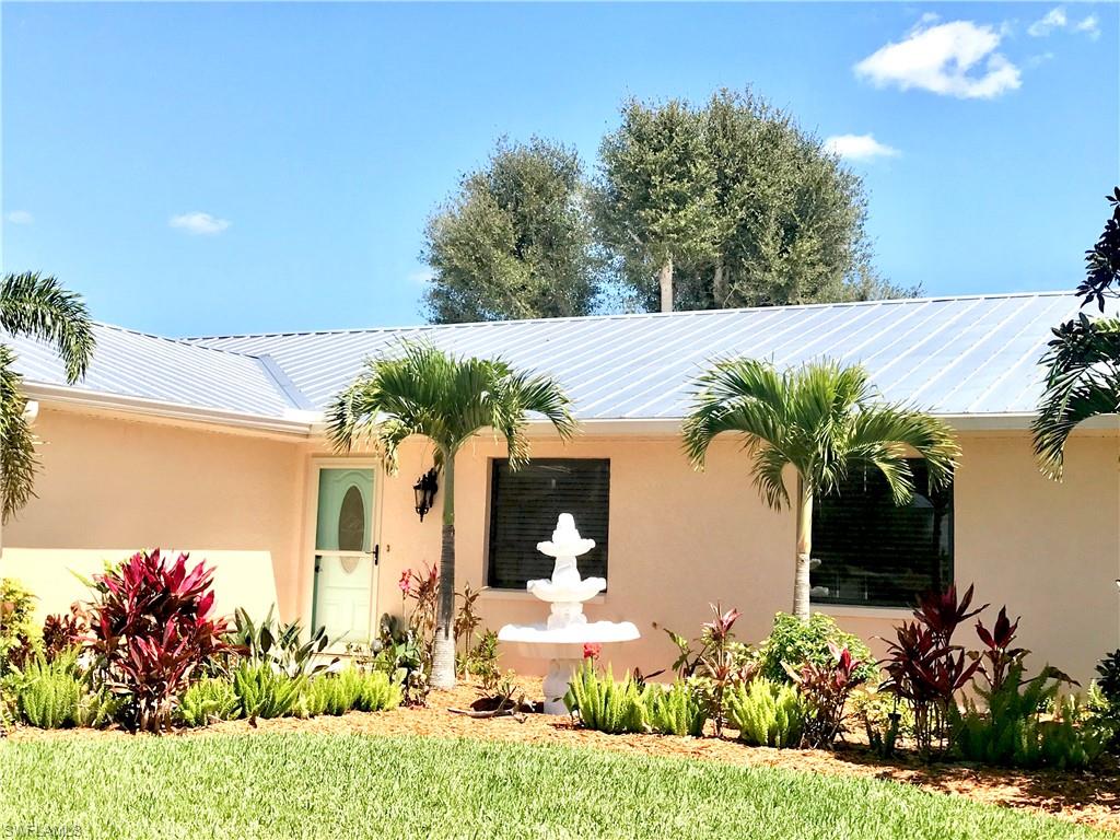 PUNTA GORDA ISLES - Residential