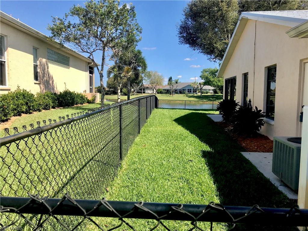 PUNTA GORDA ISLES - Residential