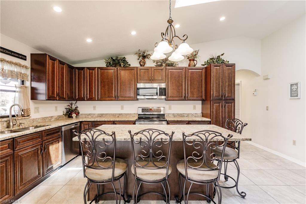 PUNTA GORDA ISLES - Residential