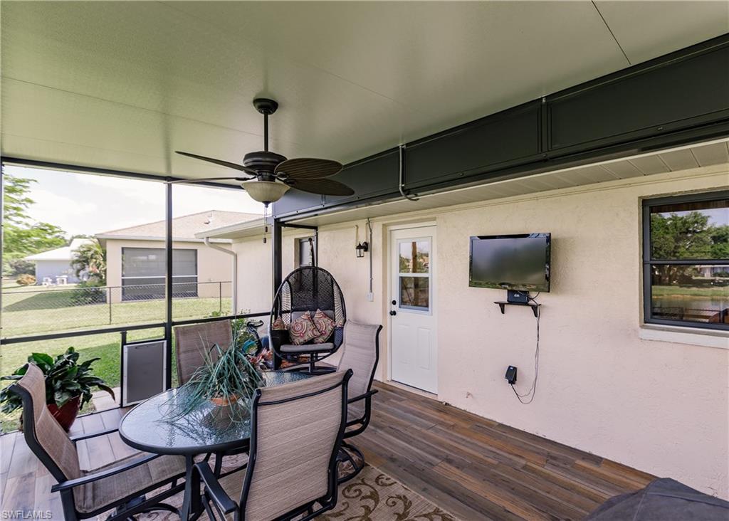 PUNTA GORDA ISLES - Residential