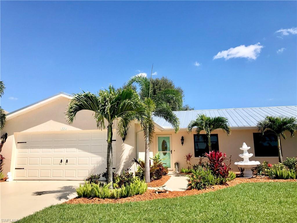 PUNTA GORDA ISLES - Residential