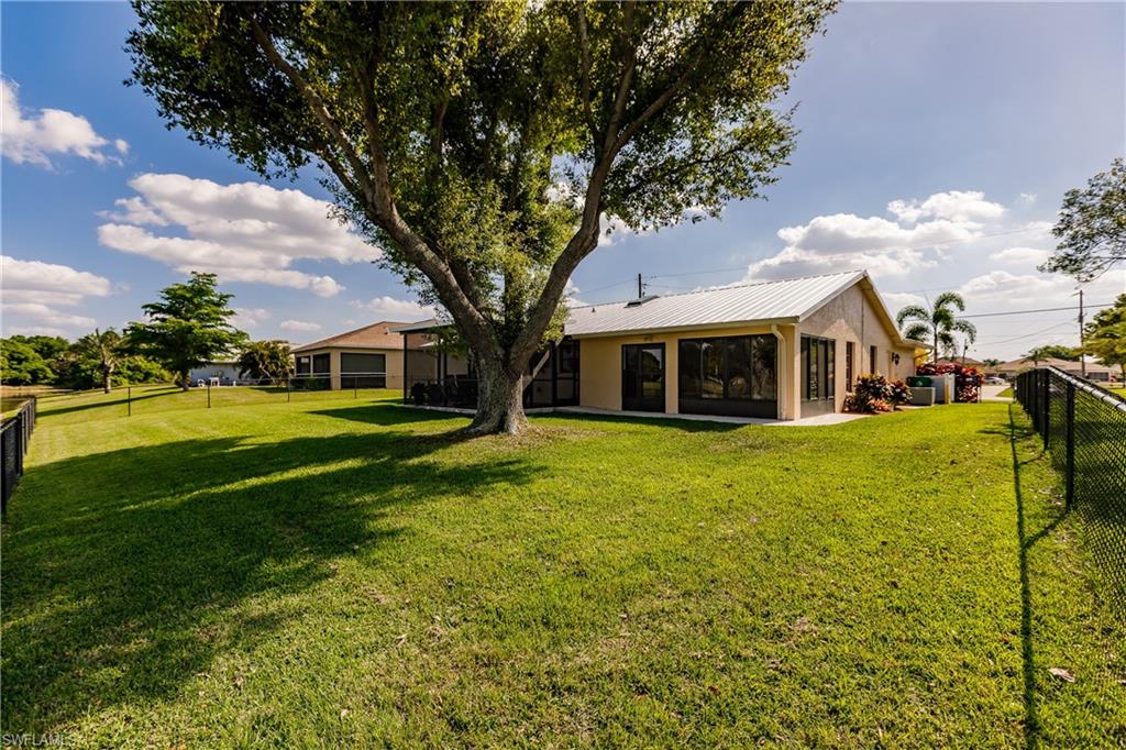 PUNTA GORDA ISLES - Residential