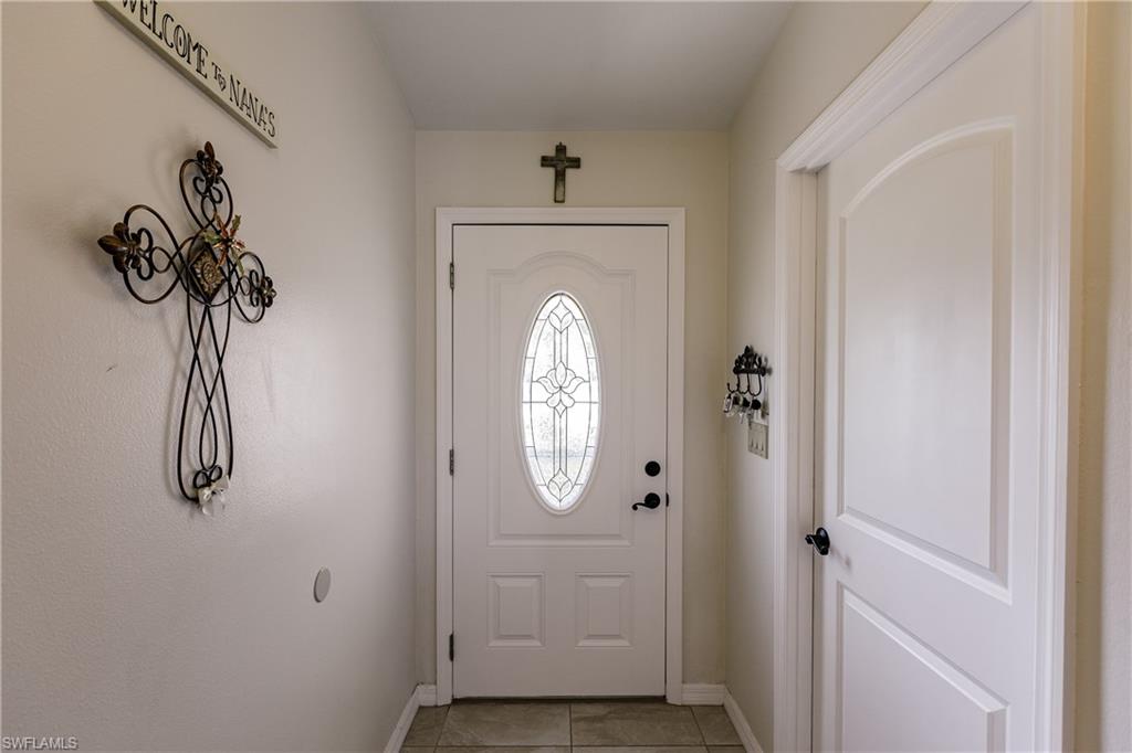 PUNTA GORDA ISLES - Residential