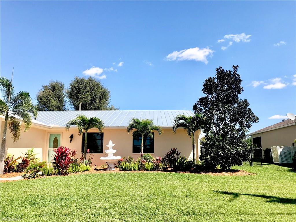 PUNTA GORDA ISLES - Residential