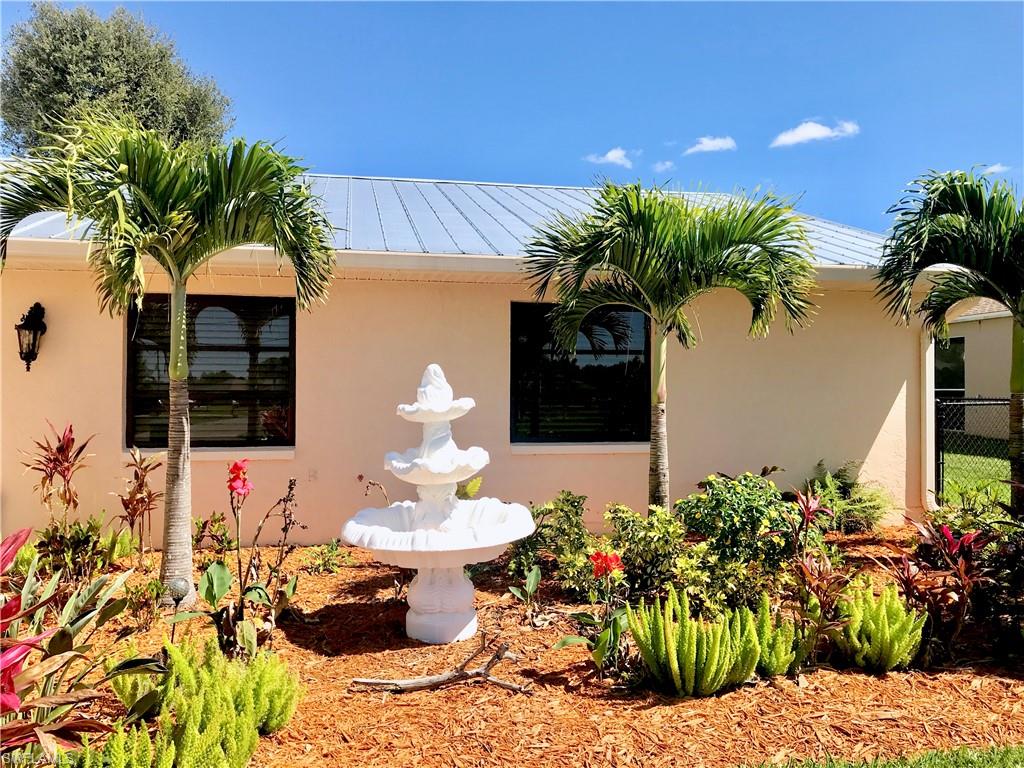 PUNTA GORDA ISLES - Residential