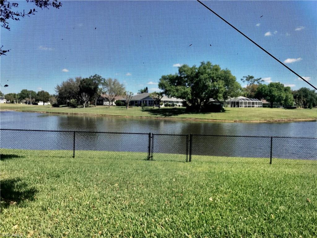 PUNTA GORDA ISLES - Residential