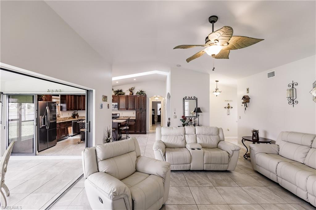 PUNTA GORDA ISLES - Residential