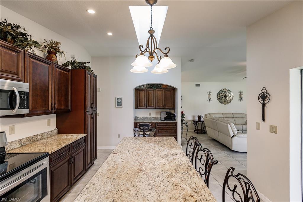 PUNTA GORDA ISLES - Residential