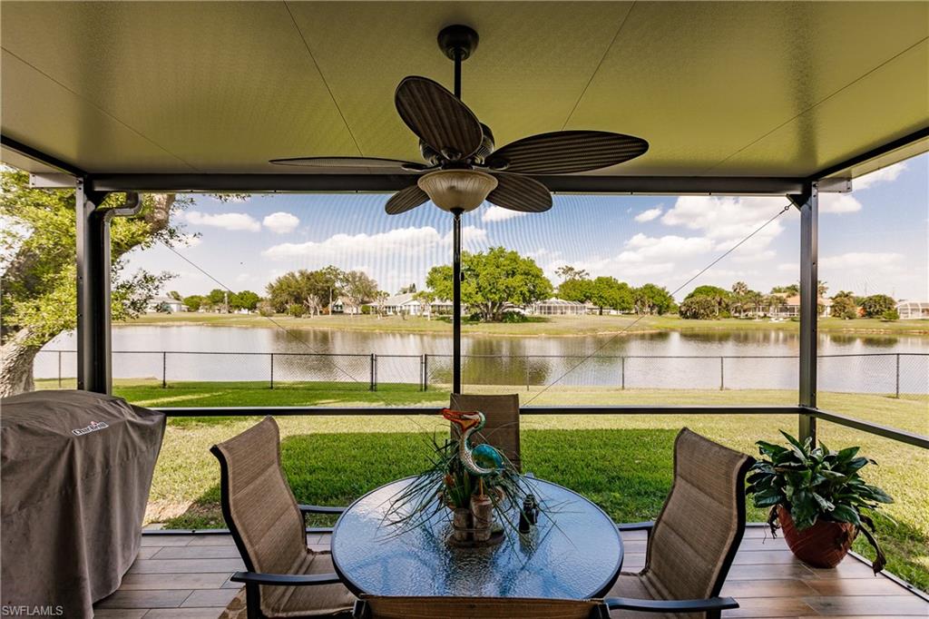 PUNTA GORDA ISLES - Residential